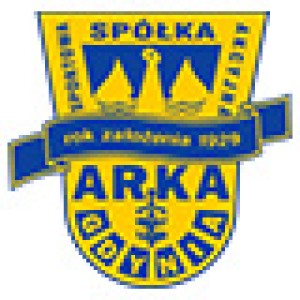 Arka Gdynia